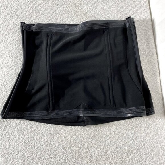 Miraclesuit Black Extra Firm Control Inches Off Waist Trainer L - Picture 11 of 16